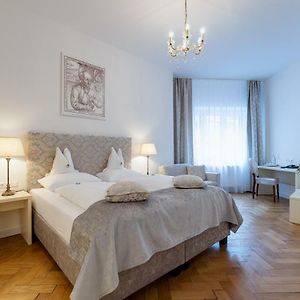 Boutique Hotel Goldenes Lamm